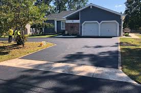 Best Driveway Grading and Leveling  in Mans, CO